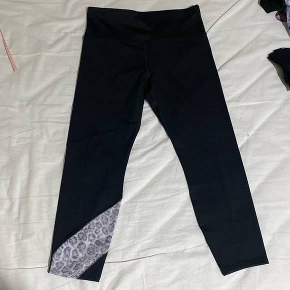 Soulgani active petite Bali beach babe strong soul leggings - Picture 3 of 9